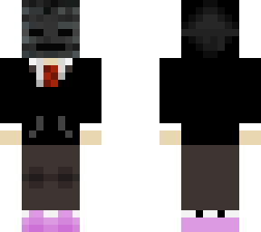 me skin