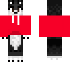 mi nueva skin xd