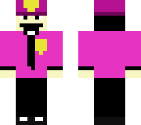 michael afton