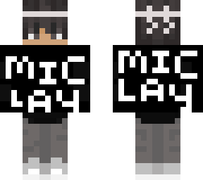 miclay skin simpcraft