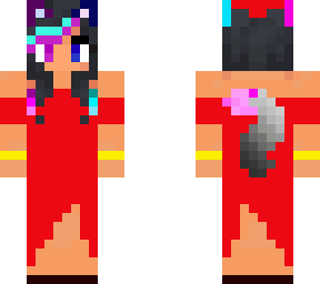 midnightstar spy outfit