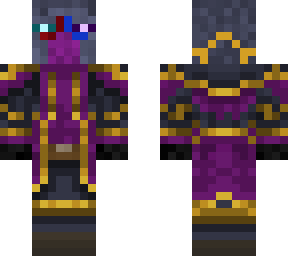 mike void walker 3.0