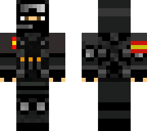militar espanol