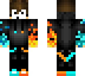 minecraft skin
