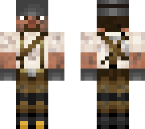 miner