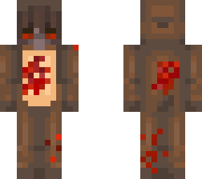 monkey but hurt? i dont know