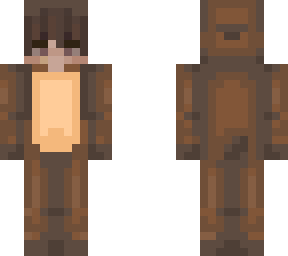 monkey guy