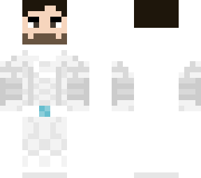 moon knight (unmasked)