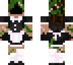 moss maid