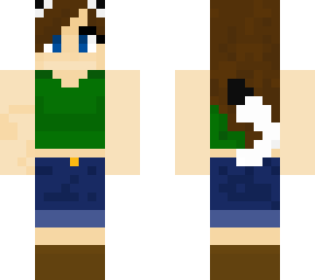 mossheart (remake)
