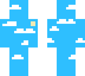 mr. blue sky