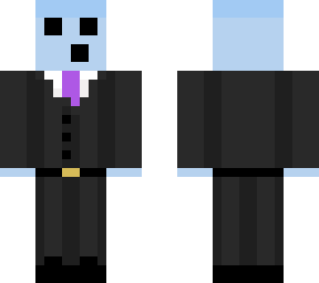 mr. half 'n half