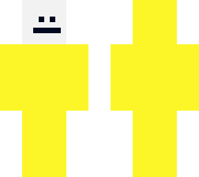 mr face?yellow