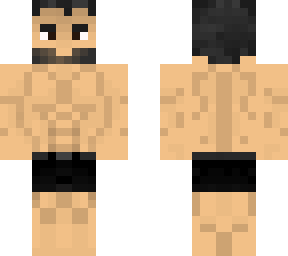 mr.j skin