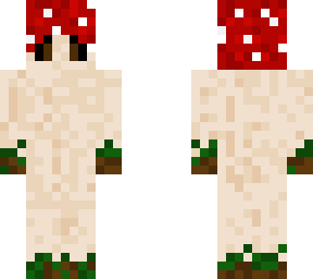 mr mushroom