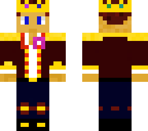 mr_treazure pirate king updated