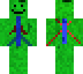 mr zombie 2 u
