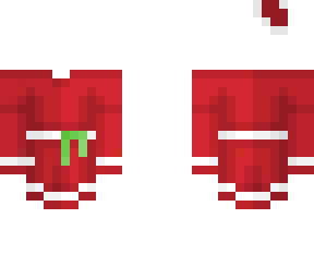 mrs claus