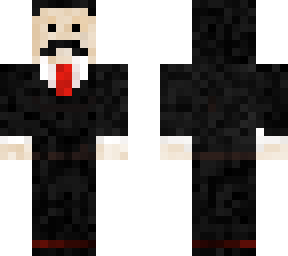 mubo jumbo custom skin