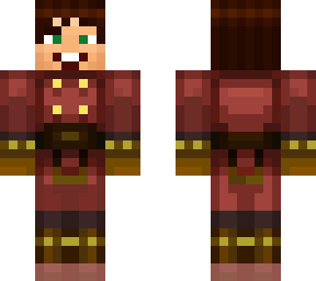my 2nd skin
