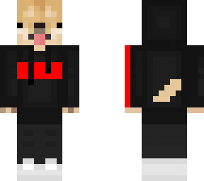 my doge skin