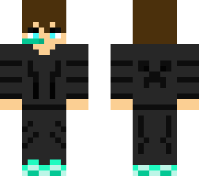 my new own skin (uncompleted and simplified)2