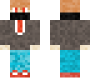 my new youtube skin