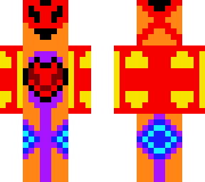 my oc (lavheart)