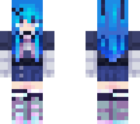 my oc