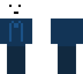 my official skin