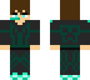 my own new skin