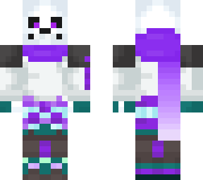 my own sans (undercave!)