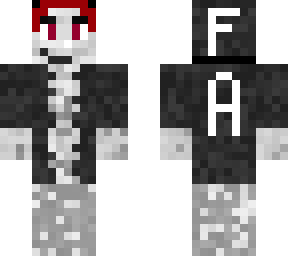 my personal avatar