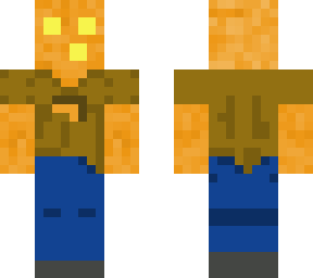 my punkinpie skin