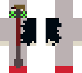 my skin