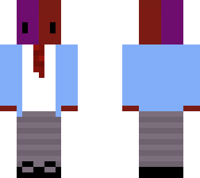 my skin