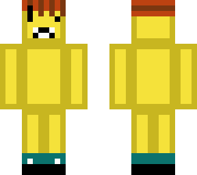 my skin