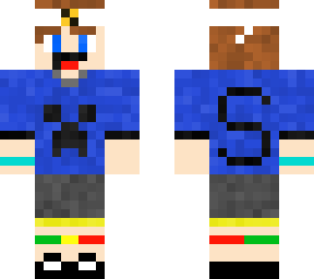 my skin