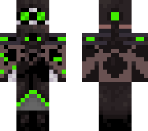 my skin 2.0