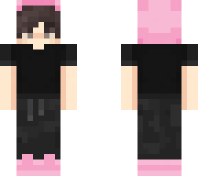 my skin bear 2
