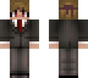my skiny skin suit version