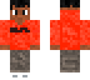 my true skin