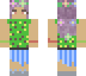 nature girl