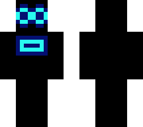neon georgenotfound