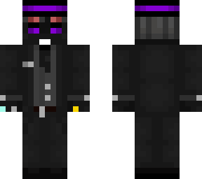 new skin