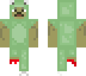 nick frog