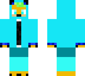 nickthefurryfox