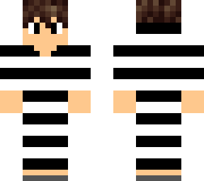 normal prisoner