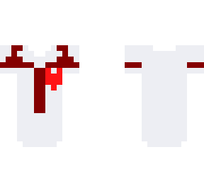 nurse outfit