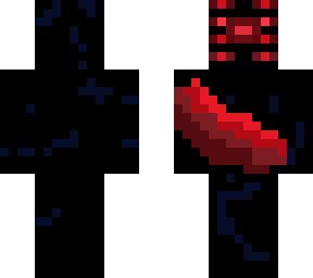obsidian enderman redstone golem